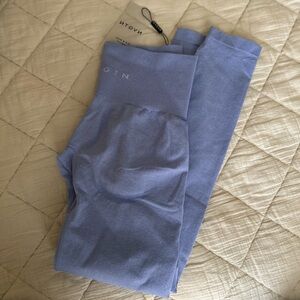 NVGTN Periwinkle Leggings